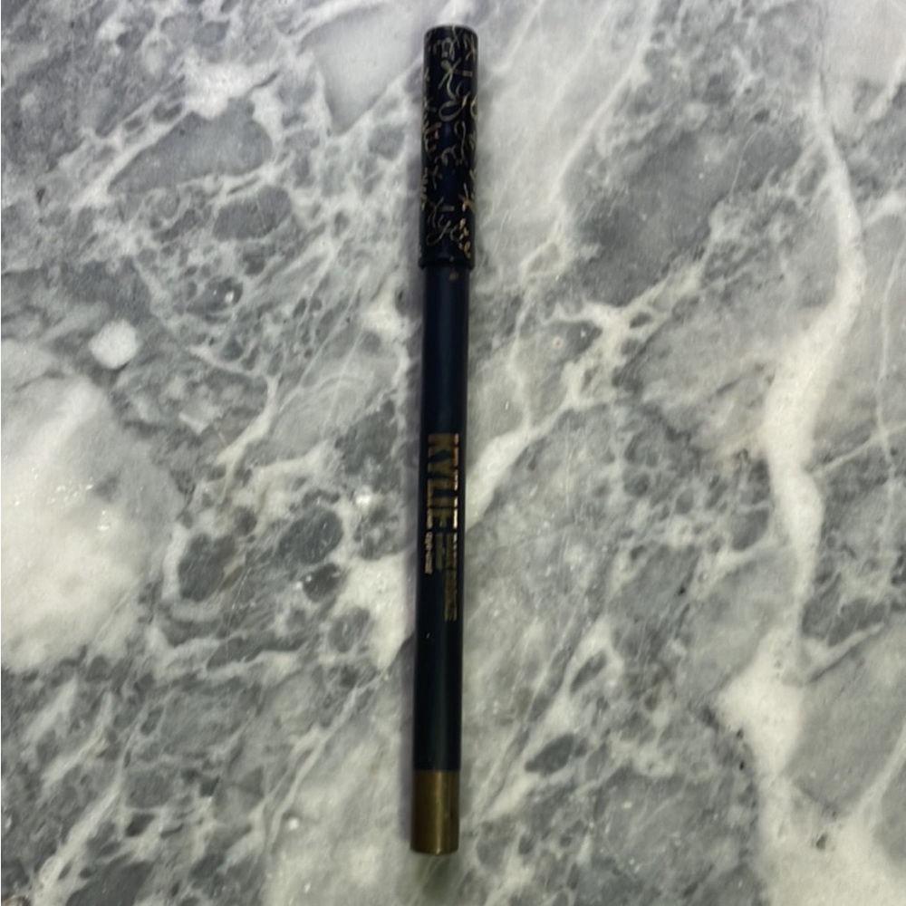 Kylie Cosmetics Eyeliner Eye Liner Dark Bronze